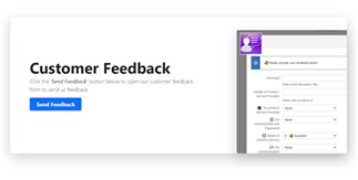 Issue collector demo