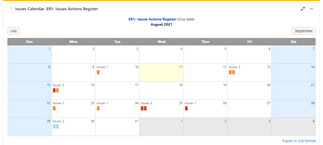 ER1-issue-action register Jira demo