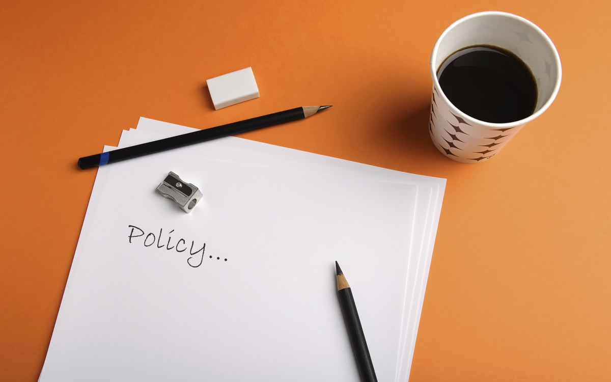 policy templates