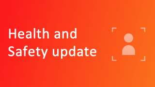 health and safety update service