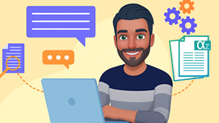 remote consultancy support