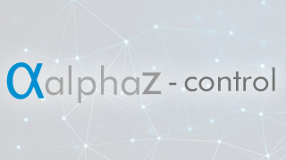 alphaZ control