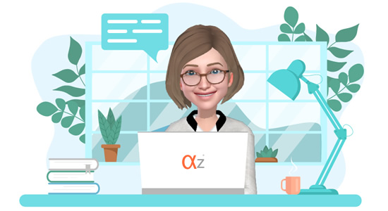 iso support services